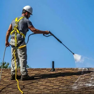 Kincaide Roof Rejuvenate