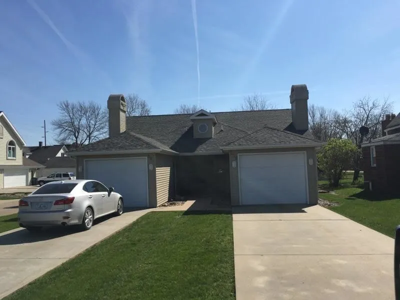 Slide of Kincel Home Improvement