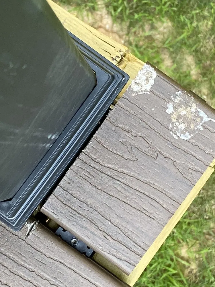 Trusted roof repair experts serving Eolia, MO - Kiner Exteriors