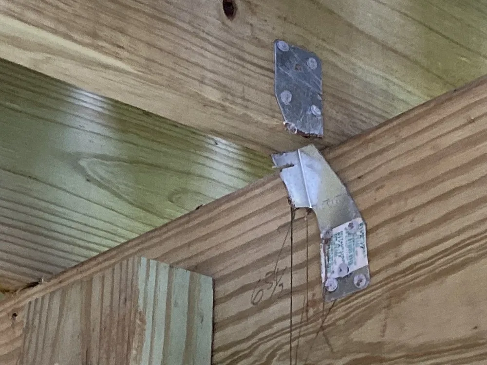 Licensed flat roof repair after storm damage in Eolia, MO by Kiner Exteriors