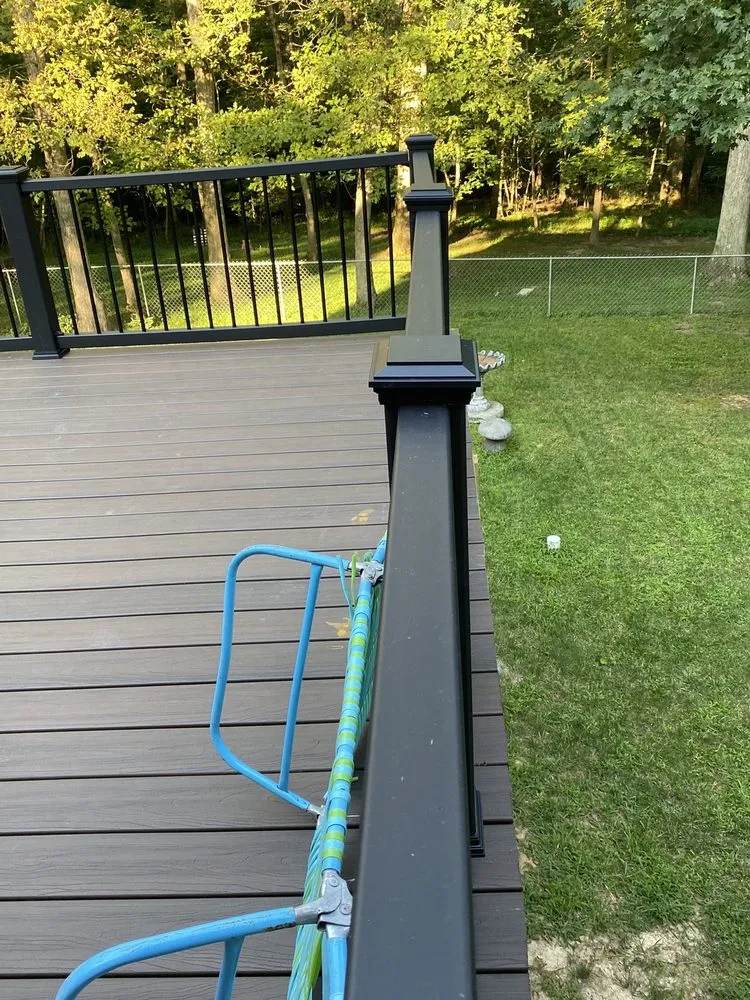 Local metal roofing installation experts serving Eolia, MO - Kiner Exteriors