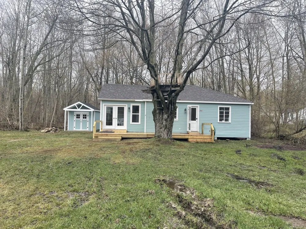 Slide of Kinetic Building Solutions