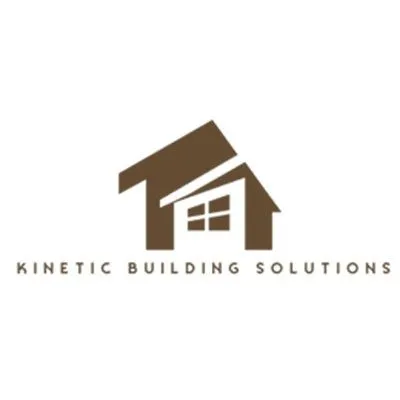 Slide of Kinetic Building Solutions