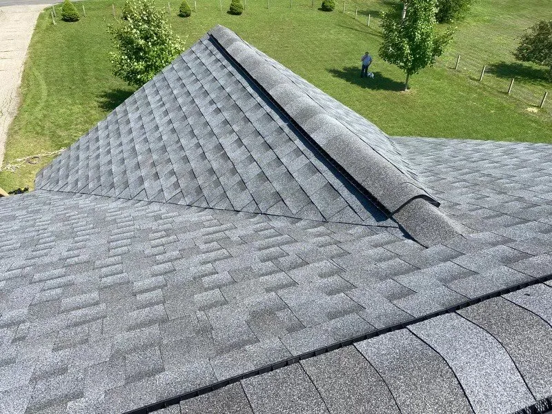 Slide of Kinetic Building Solutions