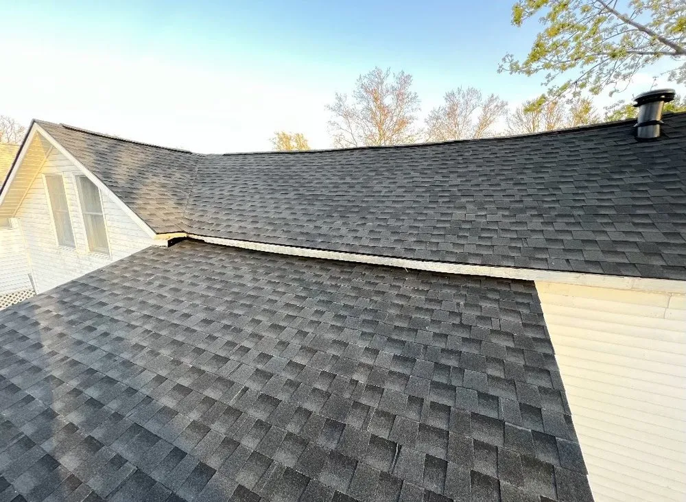 Slide of Kinetic Building Solutions