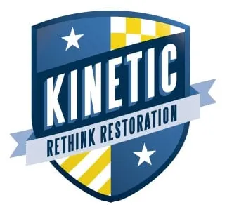 Kinetic Restoration Logo
