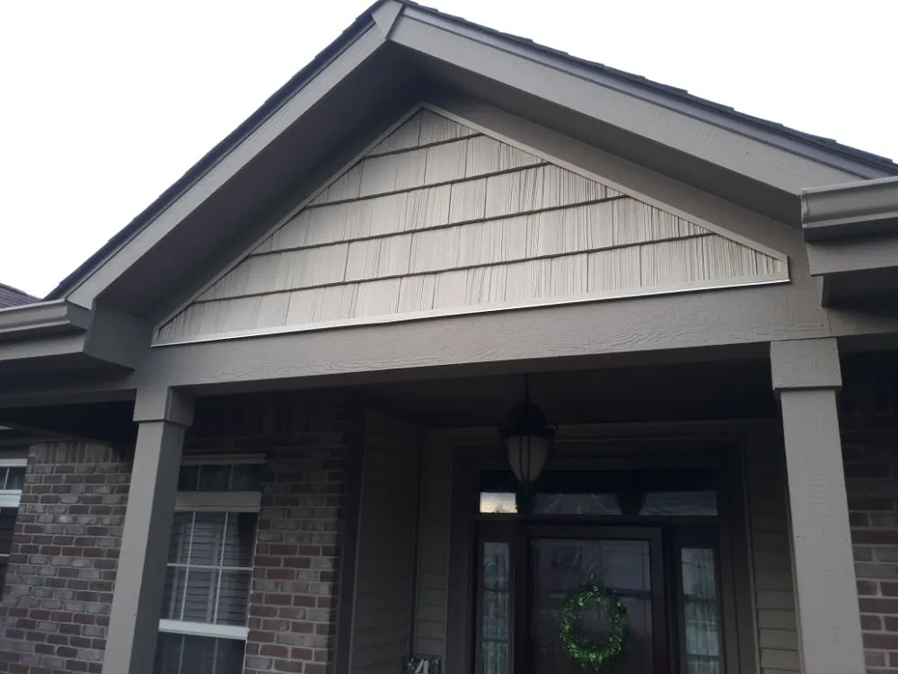 Slide of King & Country Elite Roofing Services