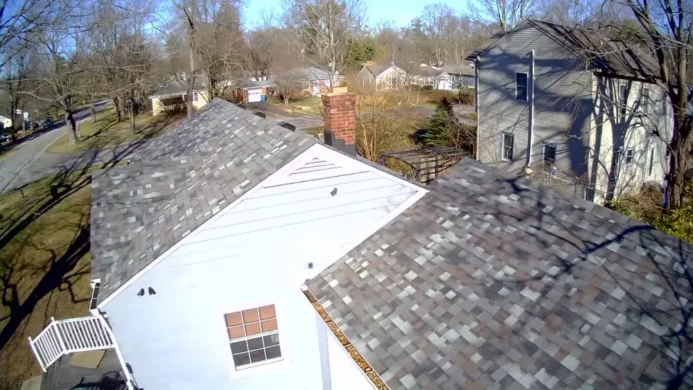 Slide of King & Country Elite Roofing Services