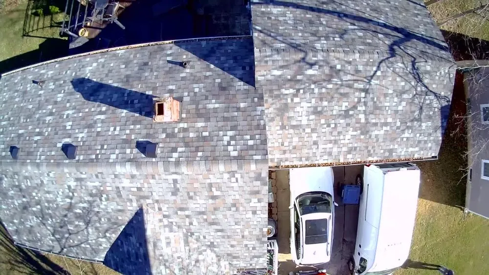 Slide of King & Country Elite Roofing Services