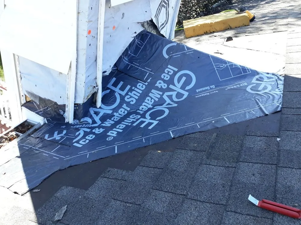 Slide of King & Country Elite Roofing Services