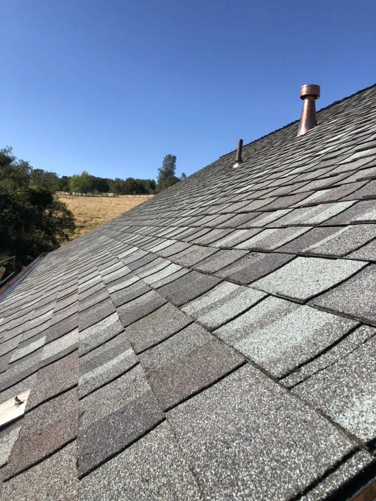 Slide of King Bee Roofing