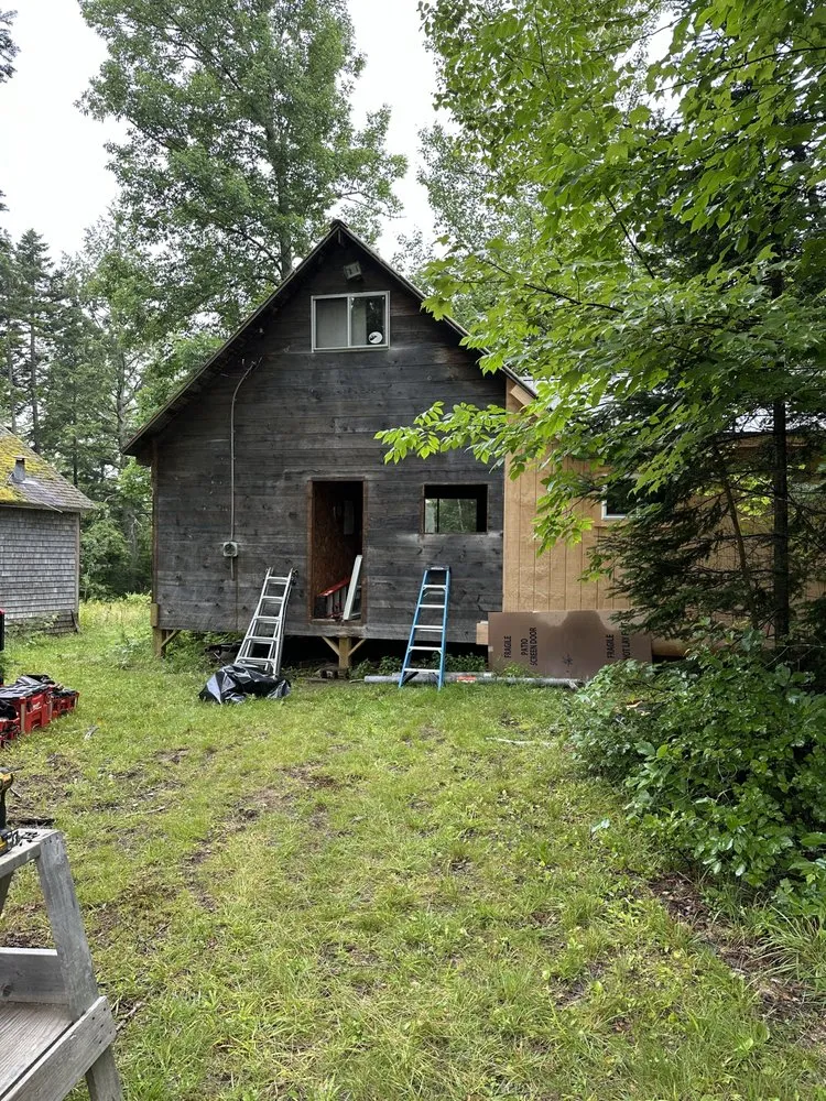 Top-rated roof installation experts serving Princeton, ME - King Builders