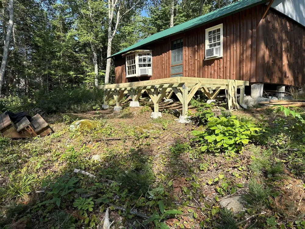 Trusted storm damage roof repair experts serving Princeton, ME - King Builders