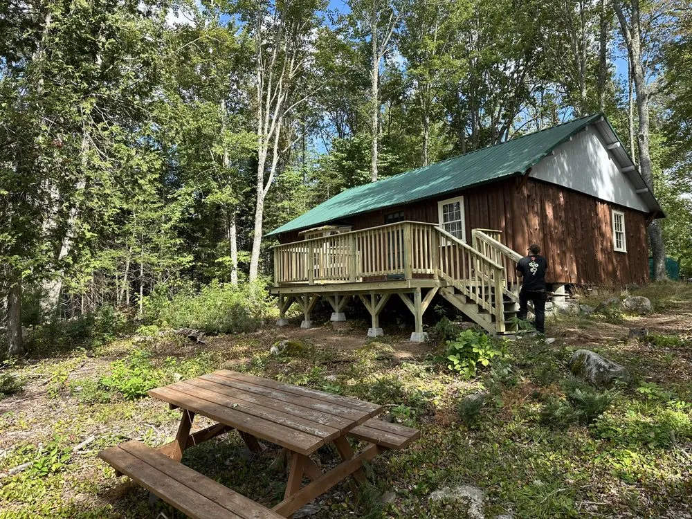 Reliable roof repair in Princeton, ME - King Builders
