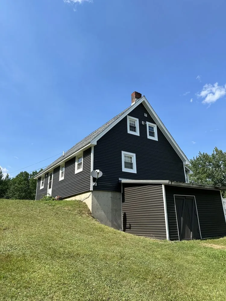 Expert roof inspection experts serving Princeton, ME - King Builders