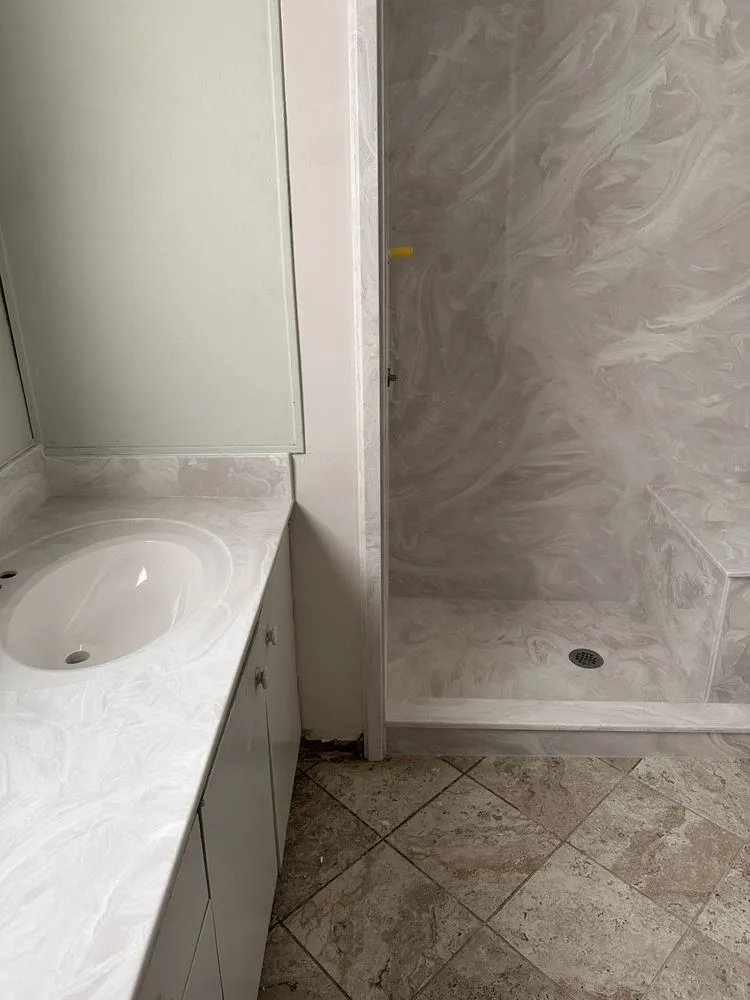 Slide of King Cole Construction