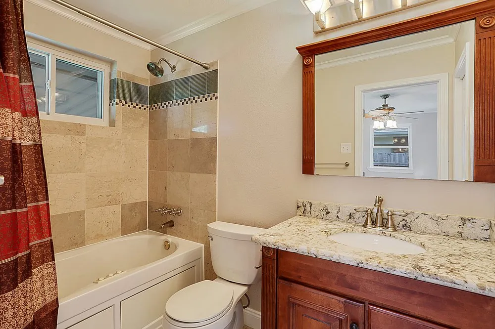 Slide of King Cole Construction