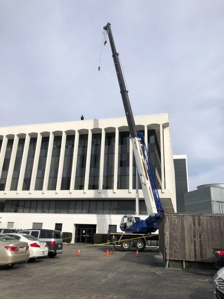 Slide of King Cole Construction