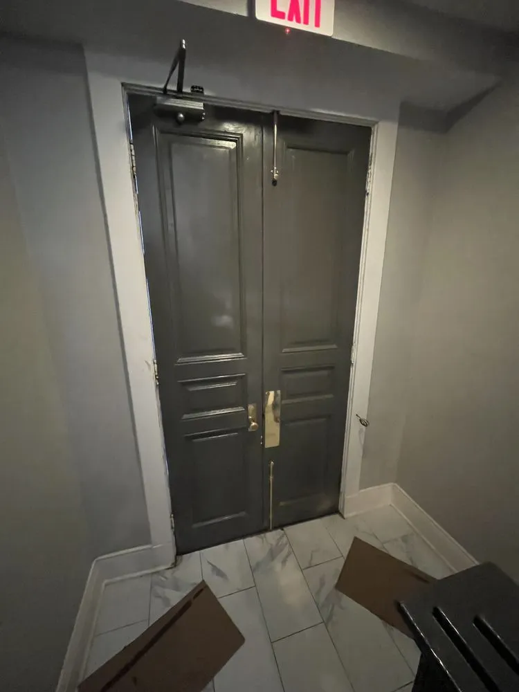 Slide of King Cole Construction