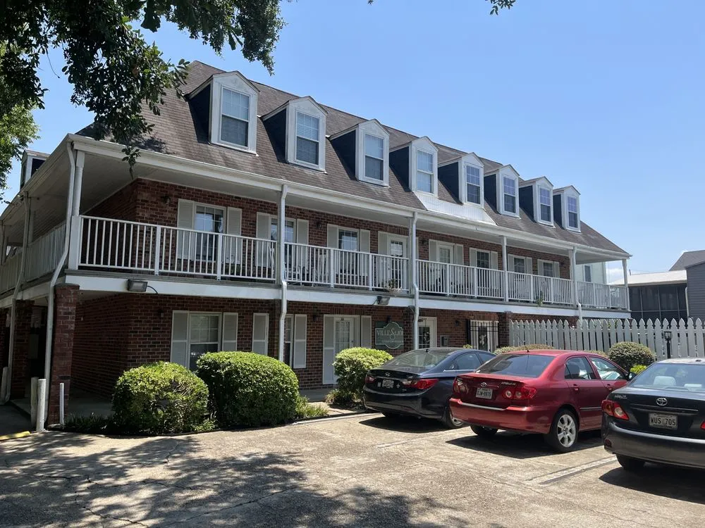 Slide of King Cole Construction