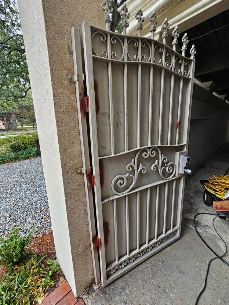 Slide of King Cole Construction