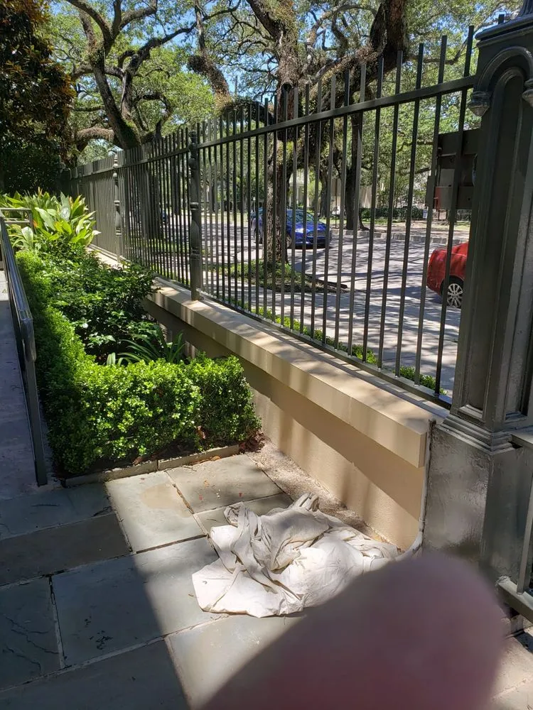 Slide of King Cole Construction