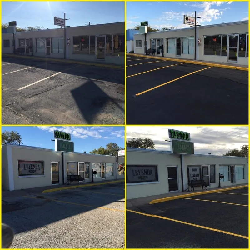 Slide of King Construction & Asphalt