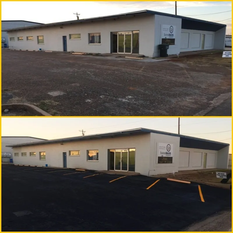 Slide of King Construction & Asphalt