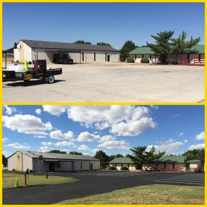 Slide of King Construction & Asphalt