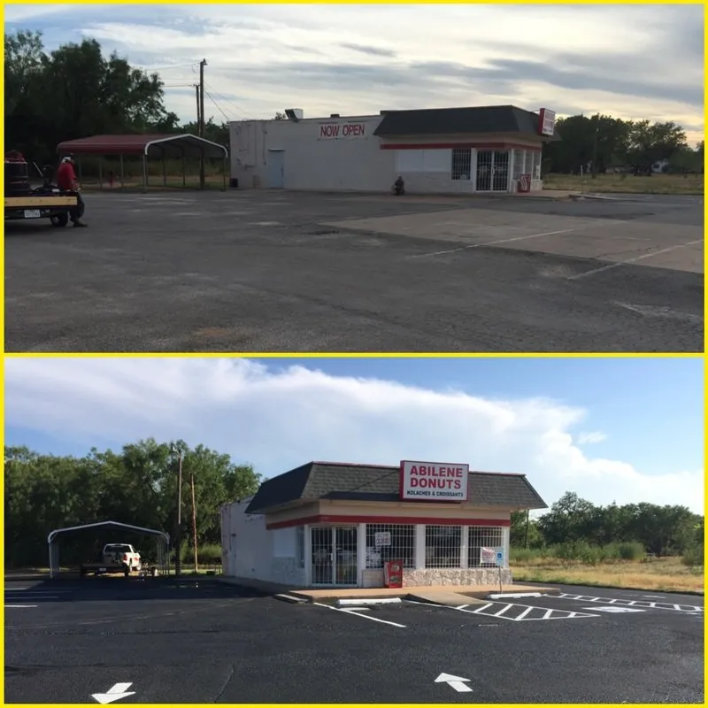 Slide of King Construction & Asphalt