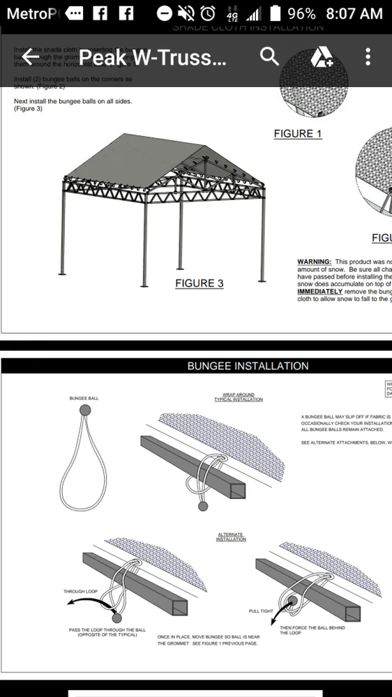 Slide of King Construction & Energy Management