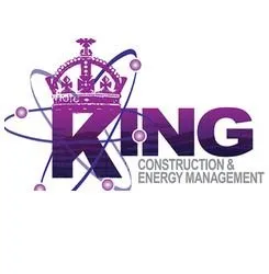 King Construction & Energy Management
