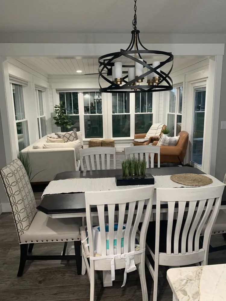 Slide of King Construction