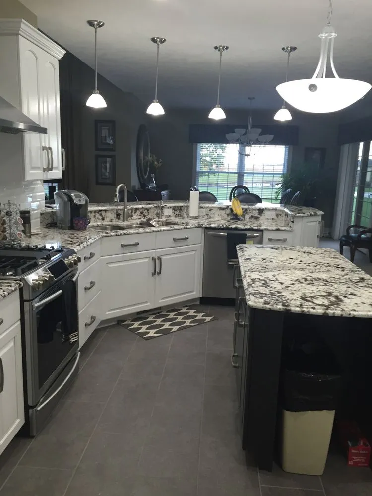 Slide of King Construction