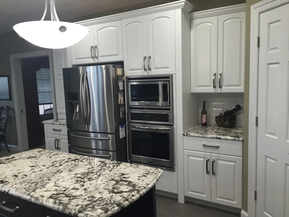 Slide of King Construction