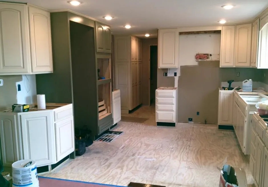 Slide of King Construction