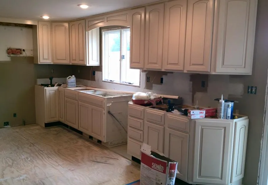 Slide of King Construction