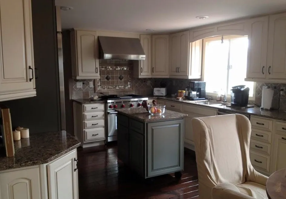 Slide of King Construction