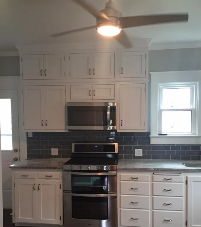 Slide of King Construction