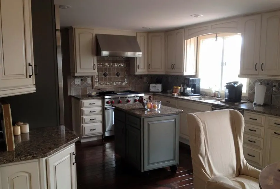 Slide of King Construction