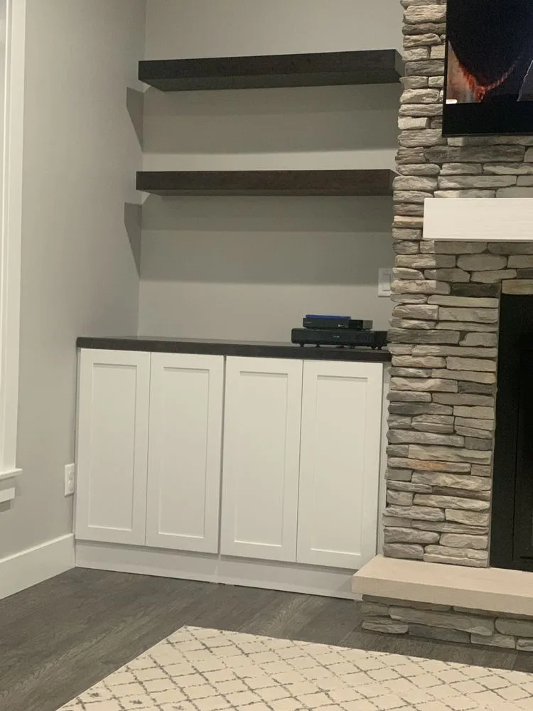 Slide of King Construction