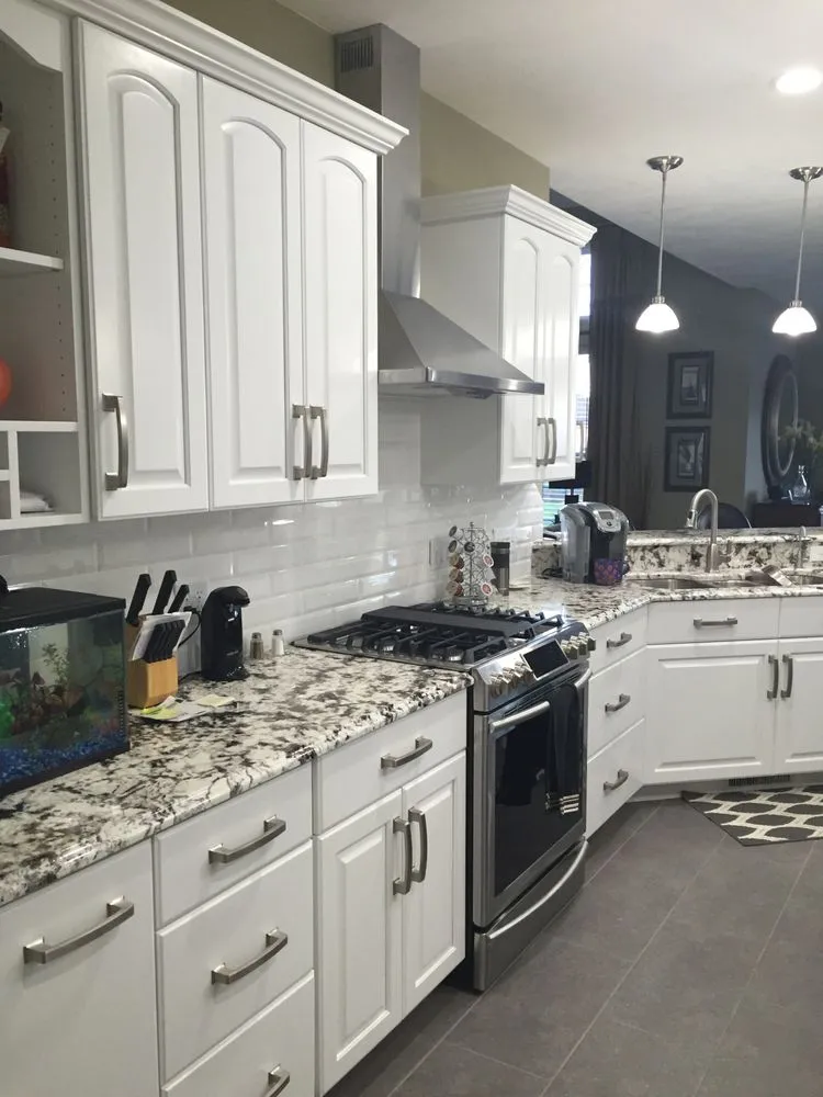 Slide of King Construction