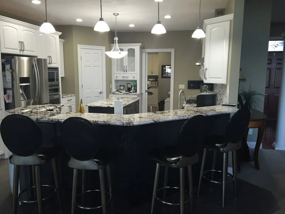 Slide of King Construction