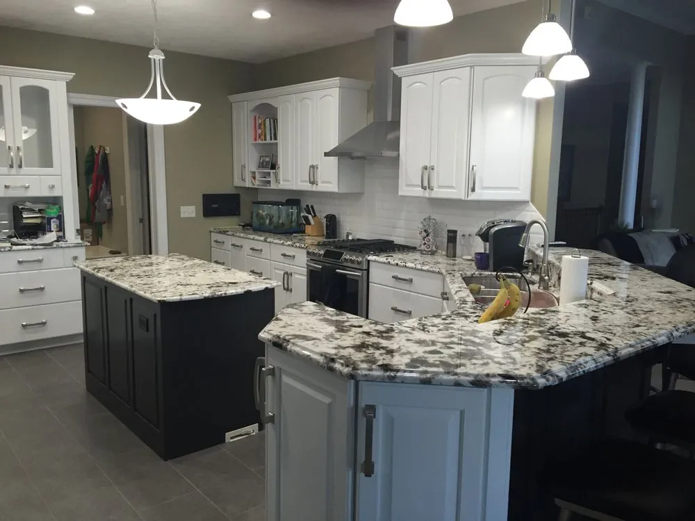 Slide of King Construction