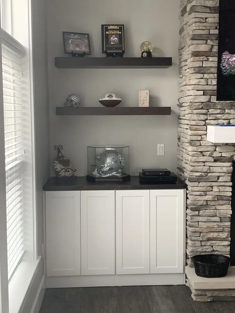 Slide of King Construction