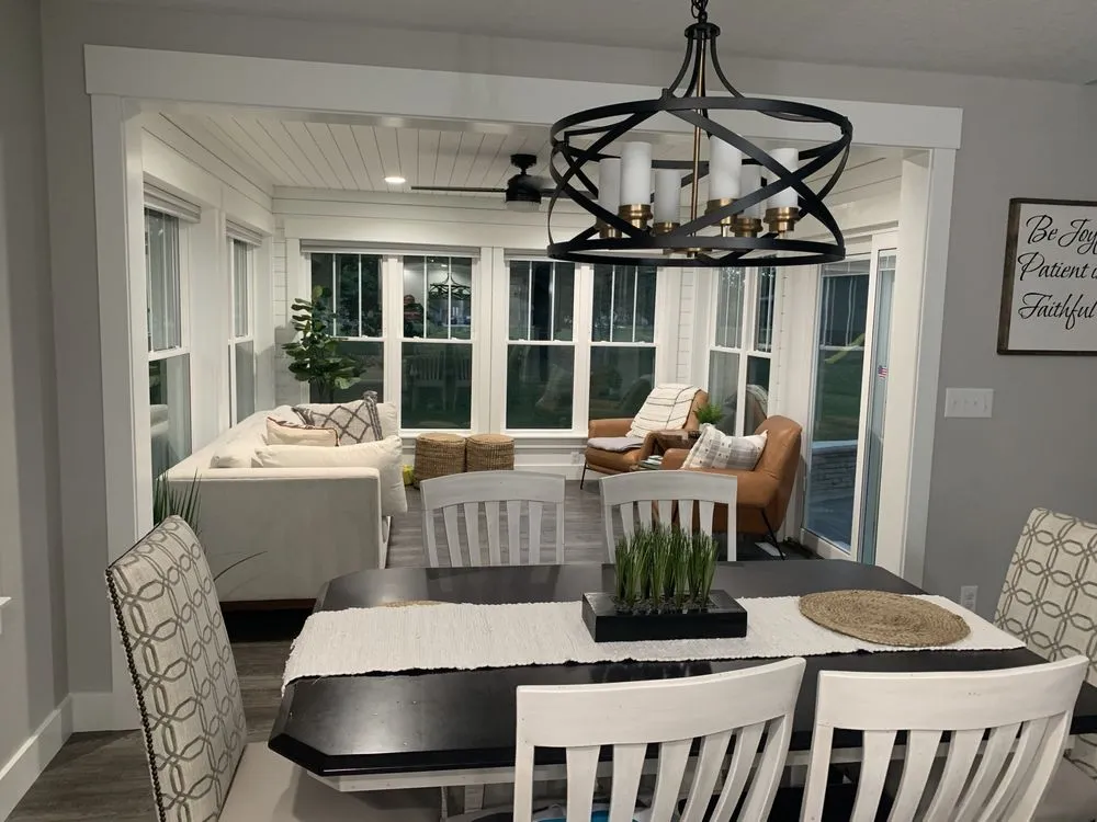 Slide of King Construction