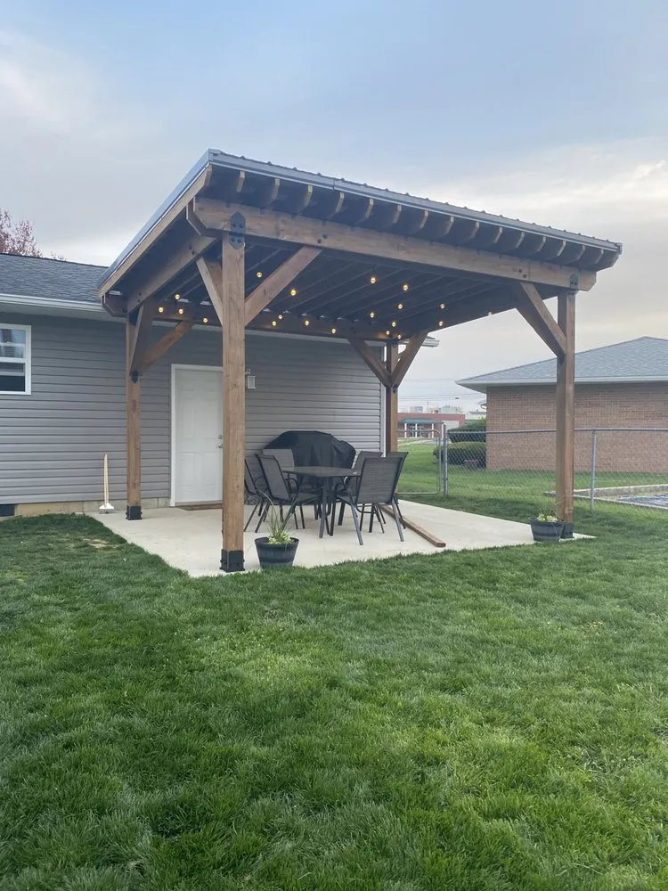 Slide of King Construction