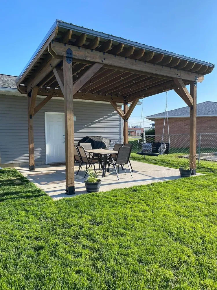 Slide of King Construction