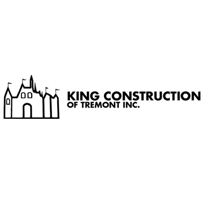 Slide of King Construction Of Tremont