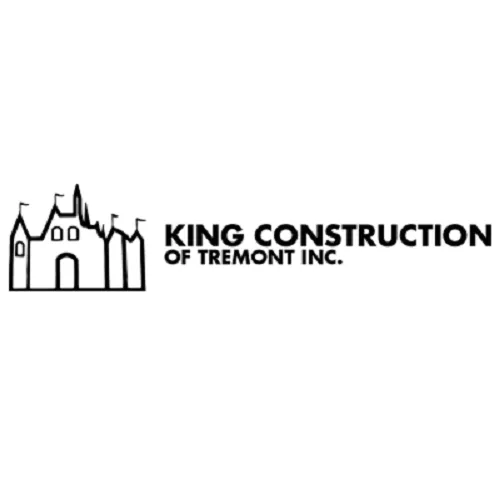 Slide of King Construction Of Tremont